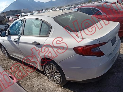 DODGE NEON 2017, foto 8 de 19
