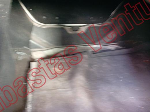 DODGE NEON 2017, foto 15 de 19