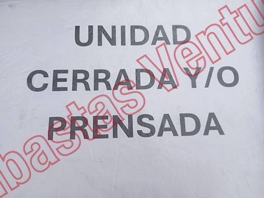 DINA CHASIS CABINA 2019, foto 17 de 19