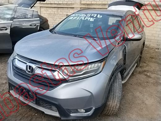 HONDA CR-V 2019, foto 1 de 19