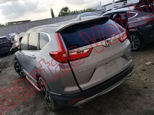 HONDA CR-V 2019, foto 7 de 19