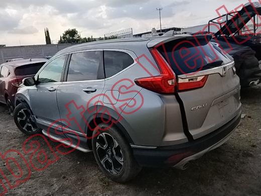 HONDA CR-V 2019, foto 8 de 19