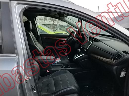 HONDA CR-V 2019, foto 12 de 19