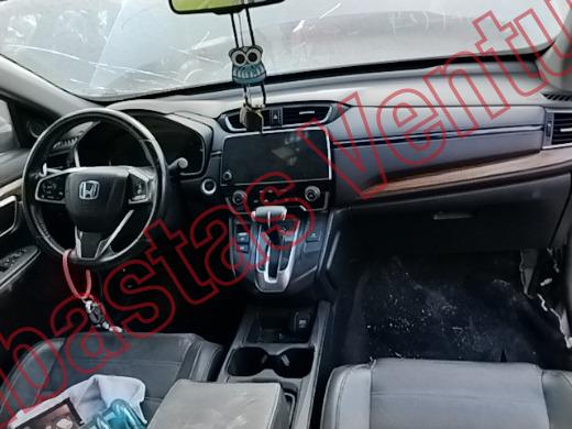 HONDA CR-V 2019, foto 14 de 19