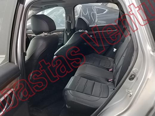 HONDA CR-V 2019, foto 16 de 19