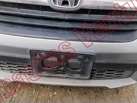 HONDA CR-V 2019, foto 18 de 19