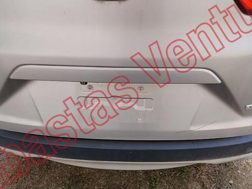 HONDA CR-V 2019, foto 19 de 19
