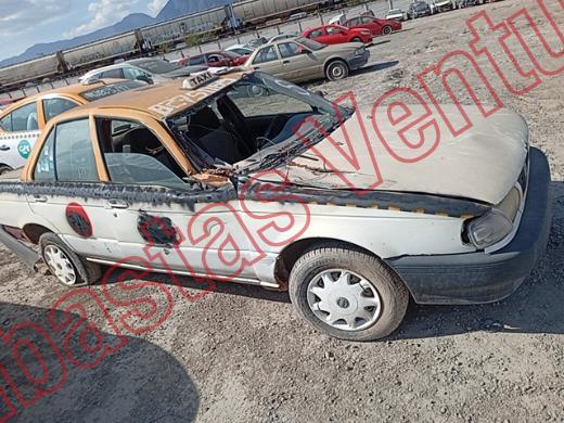 NISSAN TSURU 2014, foto 4 de 19