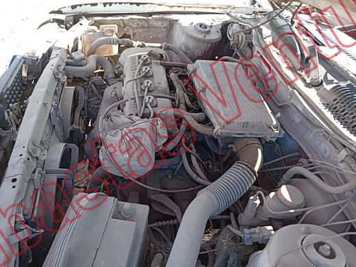 NISSAN TSURU 2014, foto 9 de 19