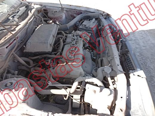NISSAN TSURU 2014, foto 11 de 19