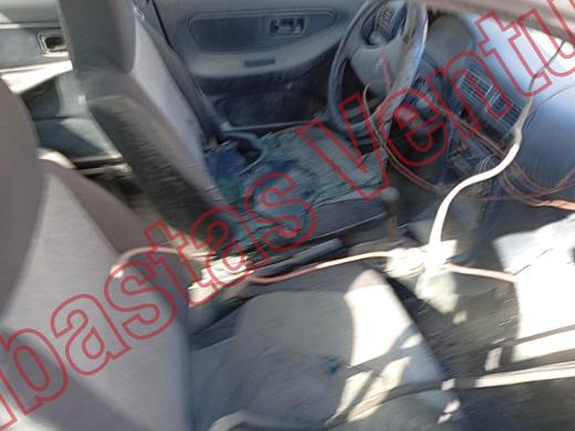 NISSAN TSURU 2014, foto 12 de 19