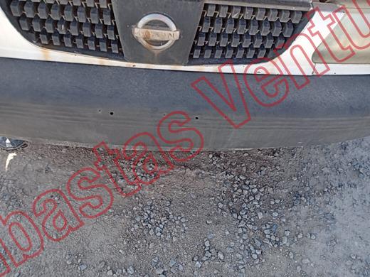 NISSAN TSURU 2014, foto 18 de 19