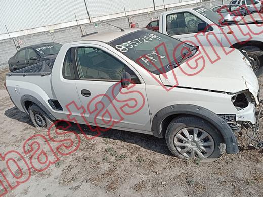CHEVROLET TORNADO 2009, foto 4 de 19