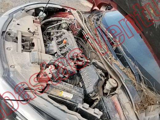 HONDA HR-V 2019, foto 9 de 19
