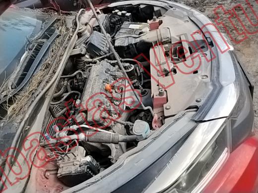 HONDA HR-V 2019, foto 11 de 19