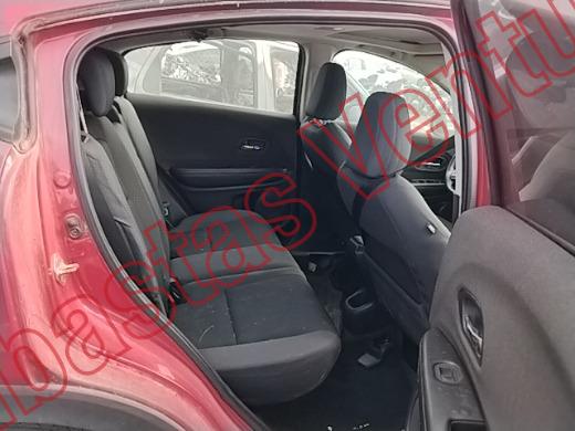 HONDA HR-V 2019, foto 13 de 19