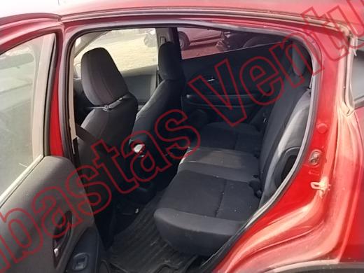 HONDA HR-V 2019, foto 16 de 19