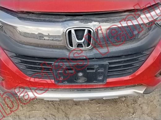 HONDA HR-V 2019, foto 18 de 19