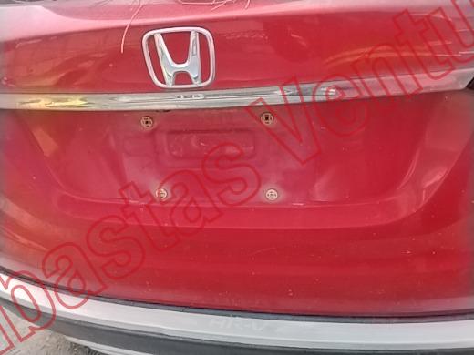HONDA HR-V 2019, foto 19 de 19