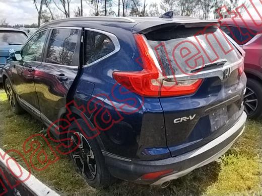 HONDA CR-V 2017, foto 8 de 19
