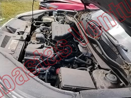 HONDA CR-V 2017, foto 9 de 19