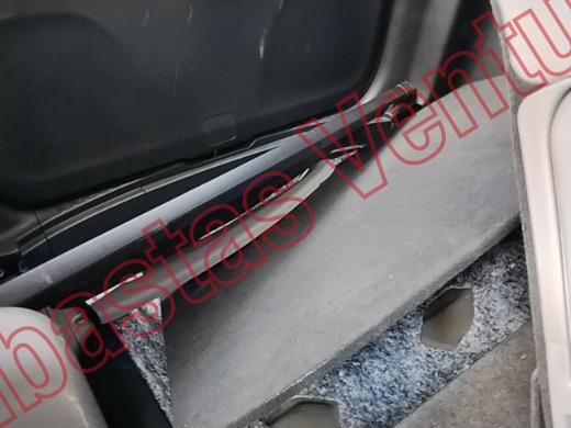 HONDA CR-V 2017, foto 15 de 19
