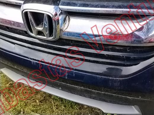 HONDA CR-V 2017, foto 18 de 19