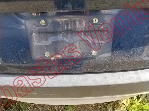 HONDA CR-V 2017, foto 19 de 19