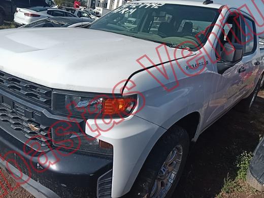 CHEVROLET CHEYENNE 2019, foto 1 de 19