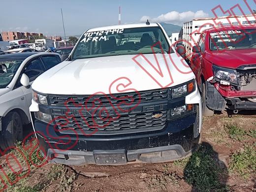 CHEVROLET CHEYENNE 2019, foto 2 de 19