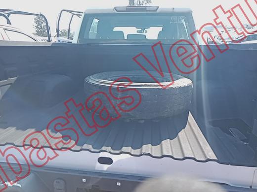 CHEVROLET CHEYENNE 2019, foto 6 de 19