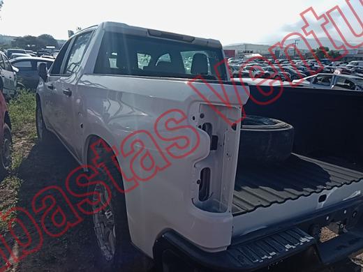 CHEVROLET CHEYENNE 2019, foto 7 de 19