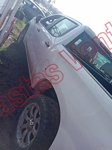 CHEVROLET CHEYENNE 2019, foto 8 de 19