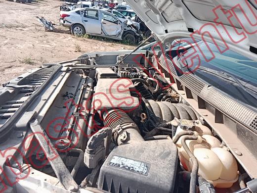 CHEVROLET CHEYENNE 2019, foto 9 de 19