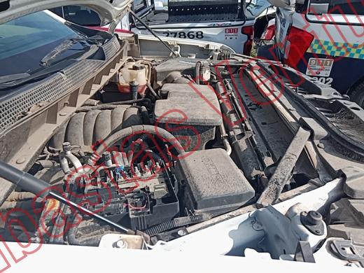 CHEVROLET CHEYENNE 2019, foto 11 de 19