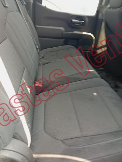 CHEVROLET CHEYENNE 2019, foto 13 de 19