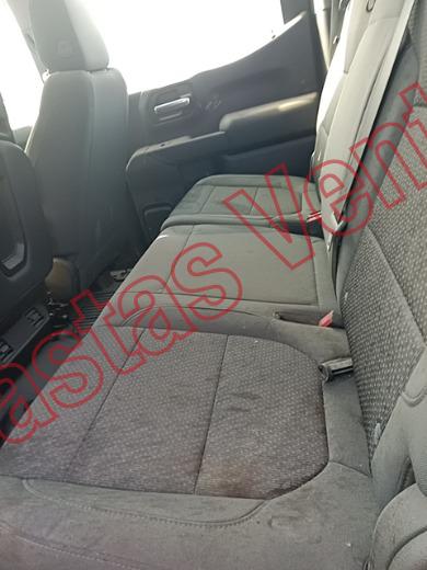 CHEVROLET CHEYENNE 2019, foto 16 de 19