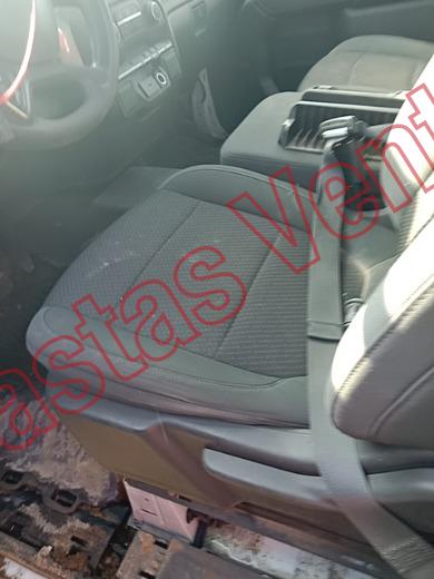 CHEVROLET CHEYENNE 2019, foto 17 de 19