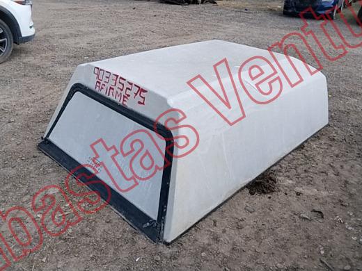 CAJA CAJA CERRADA 2020, foto 1 de 19