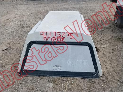 CAJA CAJA CERRADA 2020, foto 2 de 19