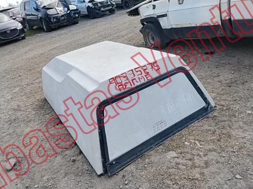 CAJA CAJA CERRADA 2020, foto 3 de 19