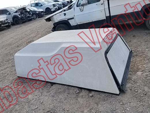 CAJA CAJA CERRADA 2020, foto 4 de 19