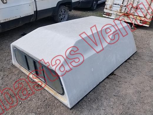 CAJA CAJA CERRADA 2020, foto 5 de 19