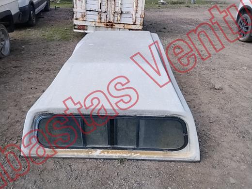 CAJA CAJA CERRADA 2020, foto 6 de 19