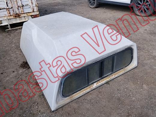 CAJA CAJA CERRADA 2020, foto 7 de 19