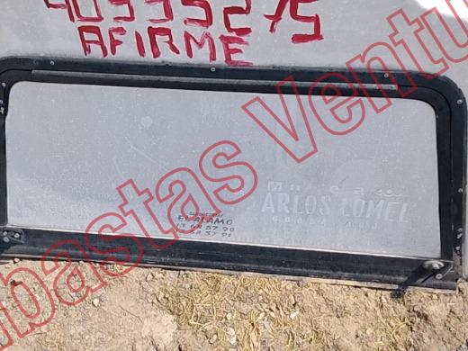 CAJA CAJA CERRADA 2020, foto 10 de 19