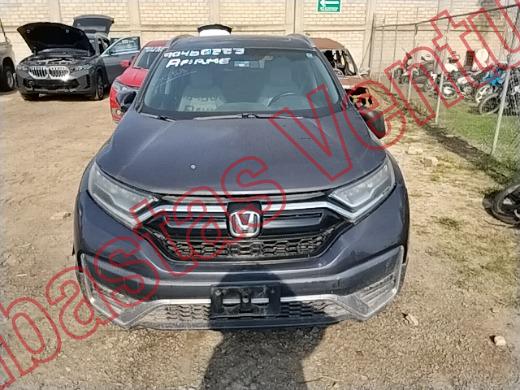 HONDA CR-V 2021, foto 2 de 19