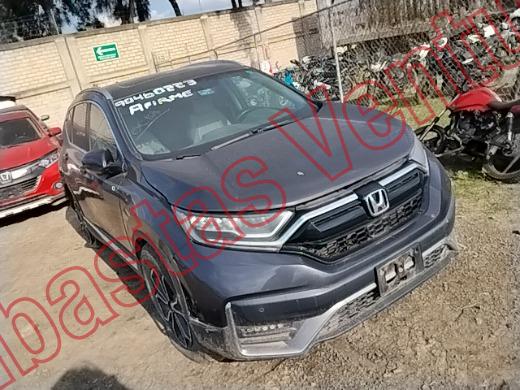 HONDA CR-V 2021, foto 3 de 19
