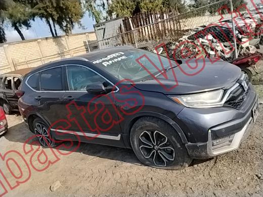 HONDA CR-V 2021, foto 4 de 19