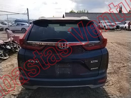 HONDA CR-V 2021, foto 6 de 19